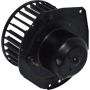 Universal Air Conditioning BM 0134C HVAC Blower Motor -- Blower Motor W/ Wheel