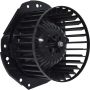 Universal Air Conditioning BM 0134C HVAC Blower Motor -- Blower Motor W/ Wheel
