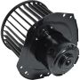 Universal Air Conditioning BM 0141C HVAC Blower Motor -- Blower Motor W/ Wheel