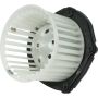 Universal Air Conditioning BM 0149C HVAC Blower Motor -- Blower Motor W/ Wheel