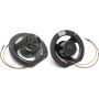 Universal Air Conditioning BM 0205 HVAC Blower Motor -- Blower Motor W/O Wheel greater than 74.6W