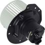 Universal Air Conditioning BM 0249C HVAC Blower Motor -- Blower Motor W/ Wheel