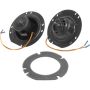 Universal Air Conditioning BM 0251 HVAC Blower Motor -- Blower Motor W/O Wheel greater than 74.6W