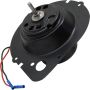 Universal Air Conditioning BM 0255 HVAC Blower Motor -- Blower Motor W/O Wheel greater than 74.6W