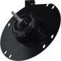 Universal Air Conditioning BM 0271C HVAC Blower Motor -- Blower Motor W/O Wheel greater than 74.6W
