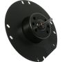 Universal Air Conditioning BM 0275 HVAC Blower Motor -- Blower Motor W/O Wheel greater than 74.6W
