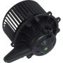 Universal Air Conditioning BM 0281C HVAC Blower Motor -- Blower Motor W/ Wheel