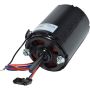 Universal Air Conditioning BM 0321 HVAC Blower Motor -- Blower Motor W/O Wheel greater than 74.6W