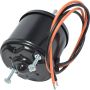 Universal Air Conditioning BM 0354 HVAC Blower Motor -- Blower Motor W/O Wheel greater than 74.6W