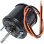 Universal Air Conditioning BM 0354 HVAC Blower Motor -- Blower Motor W/O Wheel greater than 74.6W