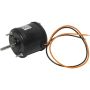Universal Air Conditioning BM 0356 HVAC Blower Motor -- Blower Motor W/O Wheel greater than 74.6W