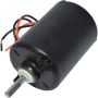 Universal Air Conditioning BM 0369 HVAC Blower Motor -- Blower Motor W/O Wheel greater than 74.6W