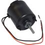 Universal Air Conditioning BM 0374 HVAC Blower Motor -- Blower Motor W/O Wheel greater than 74.6W