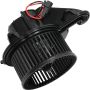 Universal Air Conditioning BM 10002C HVAC Blower Motor -- Blower Motor W/ Wheel