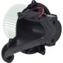 Universal Air Conditioning BM 10002C HVAC Blower Motor -- Blower Motor W/ Wheel