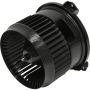 Universal Air Conditioning BM 10008C HVAC Blower Motor -- Blower Motor W/ Wheel
