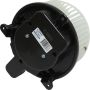Universal Air Conditioning BM 10009C HVAC Blower Motor -- Blower Motor W/ Wheel