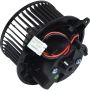 Universal Air Conditioning BM 10013C HVAC Blower Motor -- Blower Motor W/ Wheel