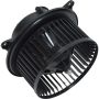 Universal Air Conditioning BM 10013C HVAC Blower Motor -- Blower Motor W/ Wheel