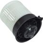 Universal Air Conditioning BM 10019C HVAC Blower Motor -- Blower Motor W/ Wheel