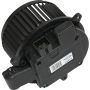 Universal Air Conditioning BM 10020C HVAC Blower Motor -- Blower Motor W/ Wheel