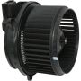 Universal Air Conditioning BM 10020C HVAC Blower Motor -- Blower Motor W/ Wheel