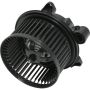 Universal Air Conditioning BM 10022C HVAC Blower Motor -- Blower Motor W/ Wheel