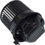 Universal Air Conditioning BM 10030C HVAC Blower Motor -- Blower Motor W/ Wheel