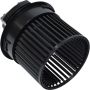 Universal Air Conditioning BM 10030C HVAC Blower Motor -- Blower Motor W/ Wheel