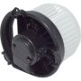 Universal Air Conditioning BM 10032C HVAC Blower Motor -- Blower Motor W/ Wheel