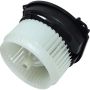 Universal Air Conditioning BM 10032C HVAC Blower Motor -- Blower Motor W/ Wheel
