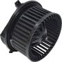 Universal Air Conditioning BM 10033C HVAC Blower Motor -- Blower Motor W/ Wheel