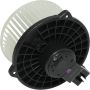 Universal Air Conditioning BM 10038C HVAC Blower Motor -- Blower Motor W/ Wheel