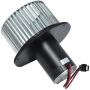 Universal Air Conditioning BM 10041C HVAC Blower Motor -- Blower Motor W/ Wheel