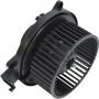 Universal Air Conditioning BM 10044C HVAC Blower Motor -- Blower Motor W/ Wheel