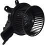 Universal Air Conditioning BM 10046C HVAC Blower Motor -- Blower Motor W/ Wheel