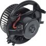 Universal Air Conditioning BM 10047C HVAC Blower Motor -- Blower Motor W/ Wheel