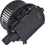 Universal Air Conditioning BM 10048C HVAC Blower Motor -- Blower Motor W/ Wheel