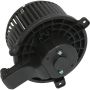 Universal Air Conditioning BM 10052C HVAC Blower Motor -- Blower Motor W/ Wheel