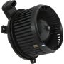Universal Air Conditioning BM 10052C HVAC Blower Motor -- Blower Motor W/ Wheel