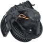 Universal Air Conditioning BM 10055C HVAC Blower Motor -- Blower Motor W/ Wheel