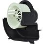 Universal Air Conditioning BM 10055C HVAC Blower Motor -- Blower Motor W/ Wheel