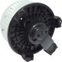 Universal Air Conditioning BM 10066C HVAC Blower Motor -- Blower Motor W/ Wheel