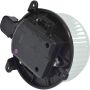 Universal Air Conditioning BM 10069C HVAC Blower Motor -- Blower Motor W/ Wheel