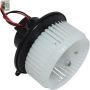 Universal Air Conditioning BM 10076C HVAC Blower Motor -- Blower Motor W/ Wheel