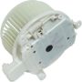 Universal Air Conditioning BM 10078C HVAC Blower Motor -- Blower Motor W/ Wheel