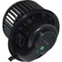 Universal Air Conditioning BM 10080C HVAC Blower Motor -- Blower Motor W/ Wheel
