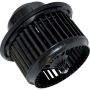 Universal Air Conditioning BM 10080C HVAC Blower Motor -- Blower Motor W/ Wheel