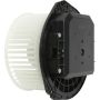 Universal Air Conditioning BM 10081C HVAC Blower Motor -- Blower Motor W/ Wheel