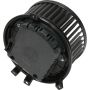 Universal Air Conditioning BM 10087C HVAC Blower Motor -- Blower Motor W/ Wheel